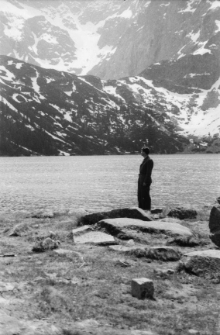 [Morskie Oko] (fot. 2) [Dokument ikonograficzny]