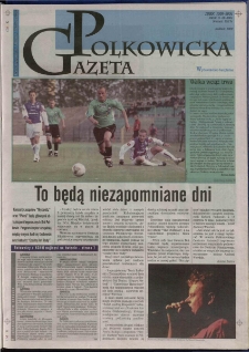 Gazeta Polkowicka, 2004, nr 12
