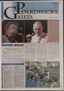 Gazeta Polkowicka, 2004, nr 16