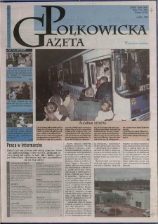 Gazeta Polkowicka, 2004, nr 23