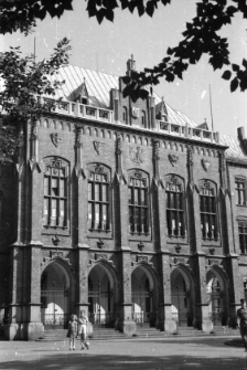 [Uniwersytet Jagielloński][Dokument ikonograficzny]