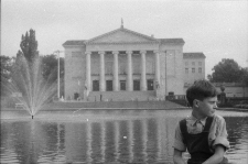 [Teatr Wielki im. Stanisława Moniuszki w Poznaniu][Dokument ikonograficzny]