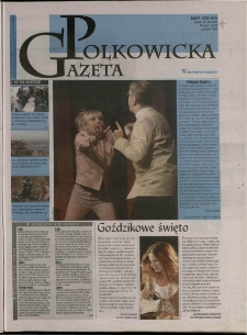 Gazeta Polkowicka, 2005, nr 5