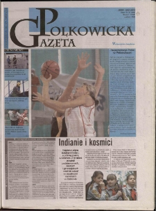 Gazeta Polkowicka, 2005, nr 15