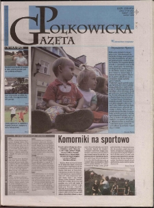 Gazeta Polkowicka, 2005, nr 17