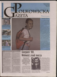 Gazeta Polkowicka, 2005, nr 18
