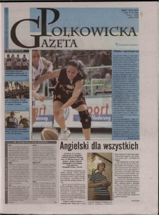 Gazeta Polkowicka, 2005, nr 19