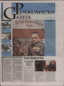 Gazeta Polkowicka, 2005, nr 23