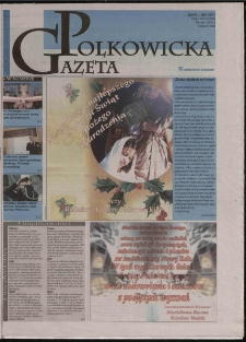 Gazeta Polkowicka, 2005, nr 26