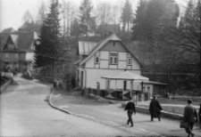 [Ulica 1 Maja : Szklarska Poręba][Dokument ikonograficzny]