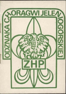 Regulamin Odznaki Chorągwianej