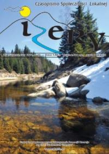 Izery : czasopismo społeczności lokalnej, 2011, nr 22 (styczeń/luty)