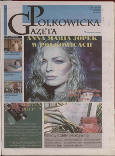 Gazeta Polkowicka, 2006, nr 3
