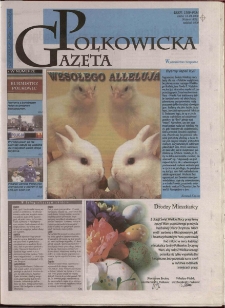 Gazeta Polkowicka, 2006, nr 8