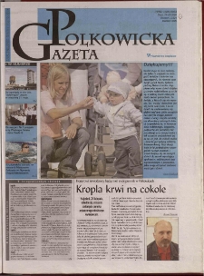 Gazeta Polkowicka, 2006, nr 11