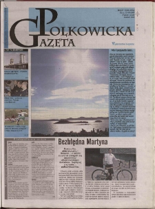 Gazeta Polkowicka, 2006, nr 13