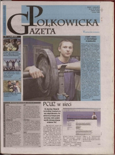 Gazeta Polkowicka, 2006, nr 16