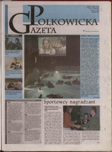 Gazeta Polkowicka, 2006, nr 17