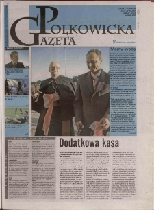 Gazeta Polkowicka, 2006, nr 19