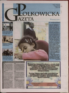 Gazeta Polkowicka, 2006, nr 21