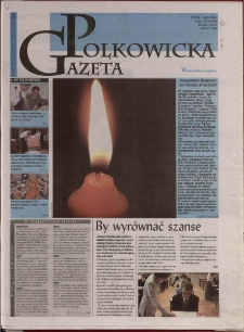 Gazeta Polkowicka, 2006, nr 22