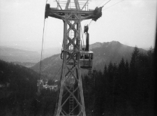 [Kolej linowa na Kasprowy Wierch] (fot. 4) [Dokument ikonograficzny]