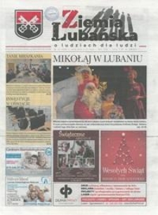 Ziemia Lubańska, 2023, nr 21