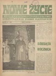Nowe Życie, 1986, nr 4 (67)