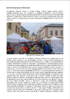 Jarmark świąteczny w Jilemnicach [Dokument elektroniczny]