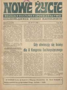 Nowe Życie, 1986, nr 8 (71)
