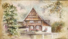 Dlaskův Statek. Czechy [Dokument ikonograficzny]