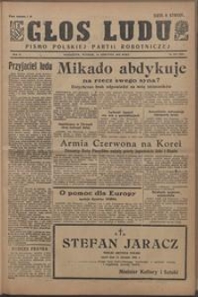 Głos Ludu : pismo Polskiej Partii Robotniczej,1945, nr 210