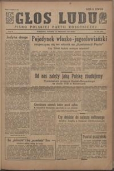Głos Ludu : pismo Polskiej Partii Robotniczej,1945, nr 246