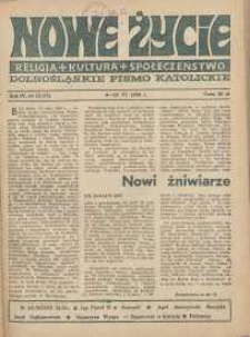 Nowe Życie, 1986, nr 12 (75)