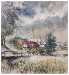 Fukov - Fugau - nieistniejąca wieś w Czechach (obraz 2) [Dokument ikonograficzny]