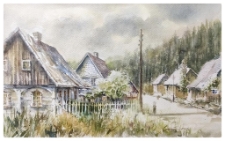Fukov - Fugau - nieistniejąca wieś w Czechach (obraz 3) [Dokument ikonograficzny]