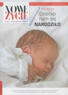 Nowe Życie: dolnośląskie pismo katolickie: religia, kultura, społeczeństwo, 2021, nr 1