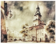 Jelenia Góra (obraz 1)[Dokument ikonograficzny]