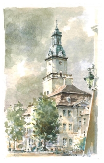 Jelenia G&oacute;ra (obraz 2)[Dokument ikonograficzny]