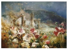 Nazajutrz [Dokument ikonograficzny]