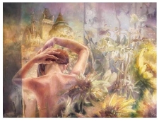 Słoneczniki [Dokument ikonograficzny]