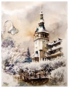 Świerad&oacute;w - Zdr&oacute;j (obraz 1)[Dokument ikonograficzny]