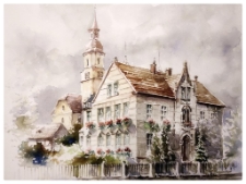 Visnova - Wigancice Żytawskie [Dokument ikonograficzny]