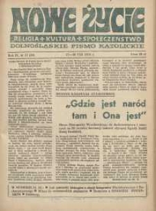 Nowe Życie, 1986, nr 17 (80)