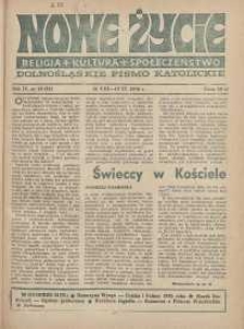 Nowe Życie, 1986, nr 18 (81)