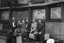 [Jelenia Góra - dworzec kolejowy w Jeleniej Górze][Dokument ikonograficzny]