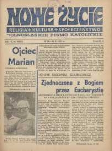 Nowe Życie, 1986, nr 20 (83)
