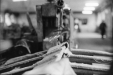 [Huta Szkła Technicznego][Dokument ikonograficzny]