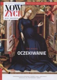 Nowe Życie: dolnośląskie pismo katolickie: religia, kultura, społeczeństwo, 2022, nr 12