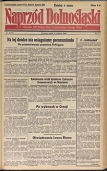 Naprzód Dolnośląski : dziennik W[ojewódzkiego] K[omitetu] Polskiej Partii Socjalistycznej Dolnego Śląska, 1946, nr 48 [5.04]